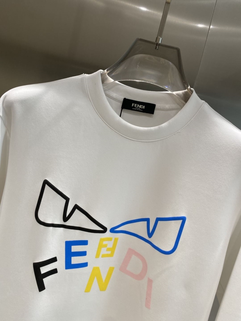 F**di t-shirts